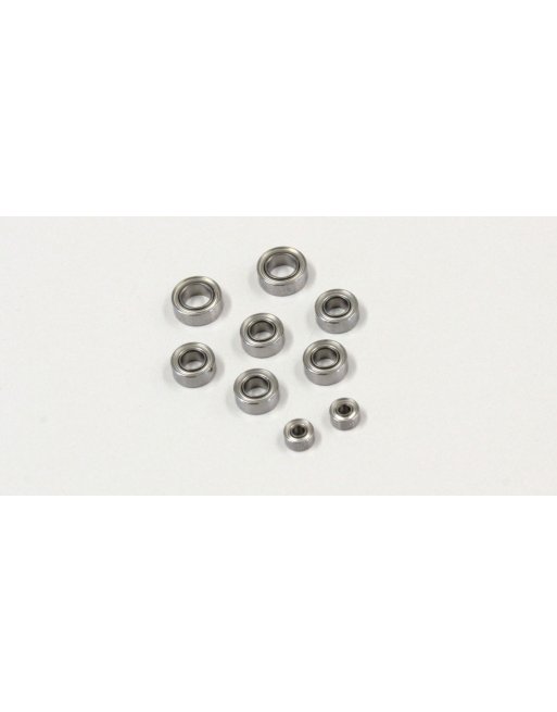 MMW01 Ball Bearing Set MMW01  - KYOSHO RC